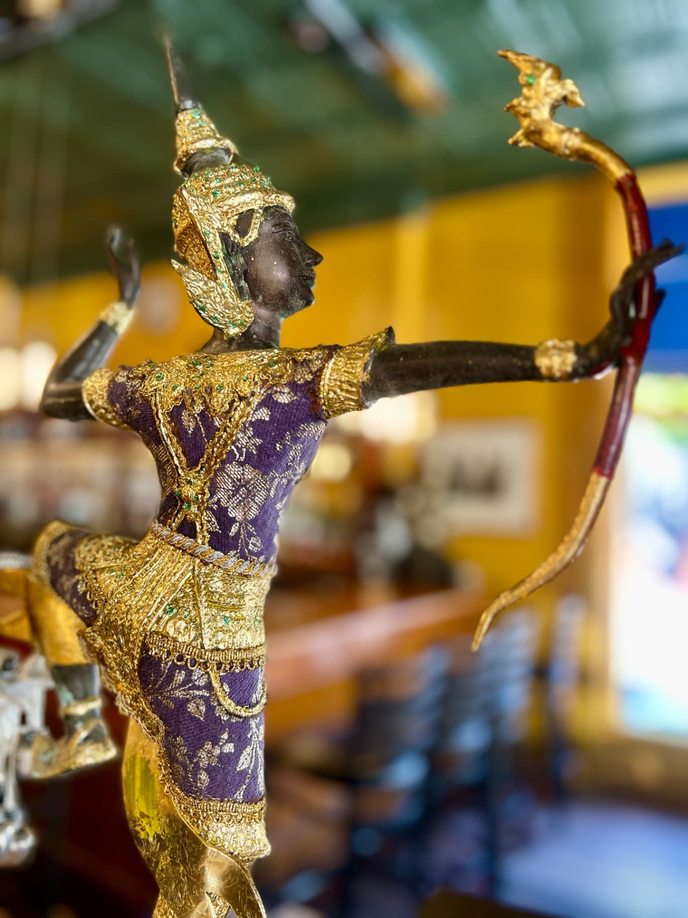 Surin in Virginia Highland, photo 2 of 3