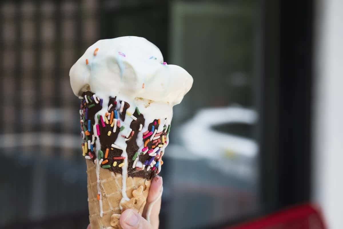Morelli's in Virginia Highland