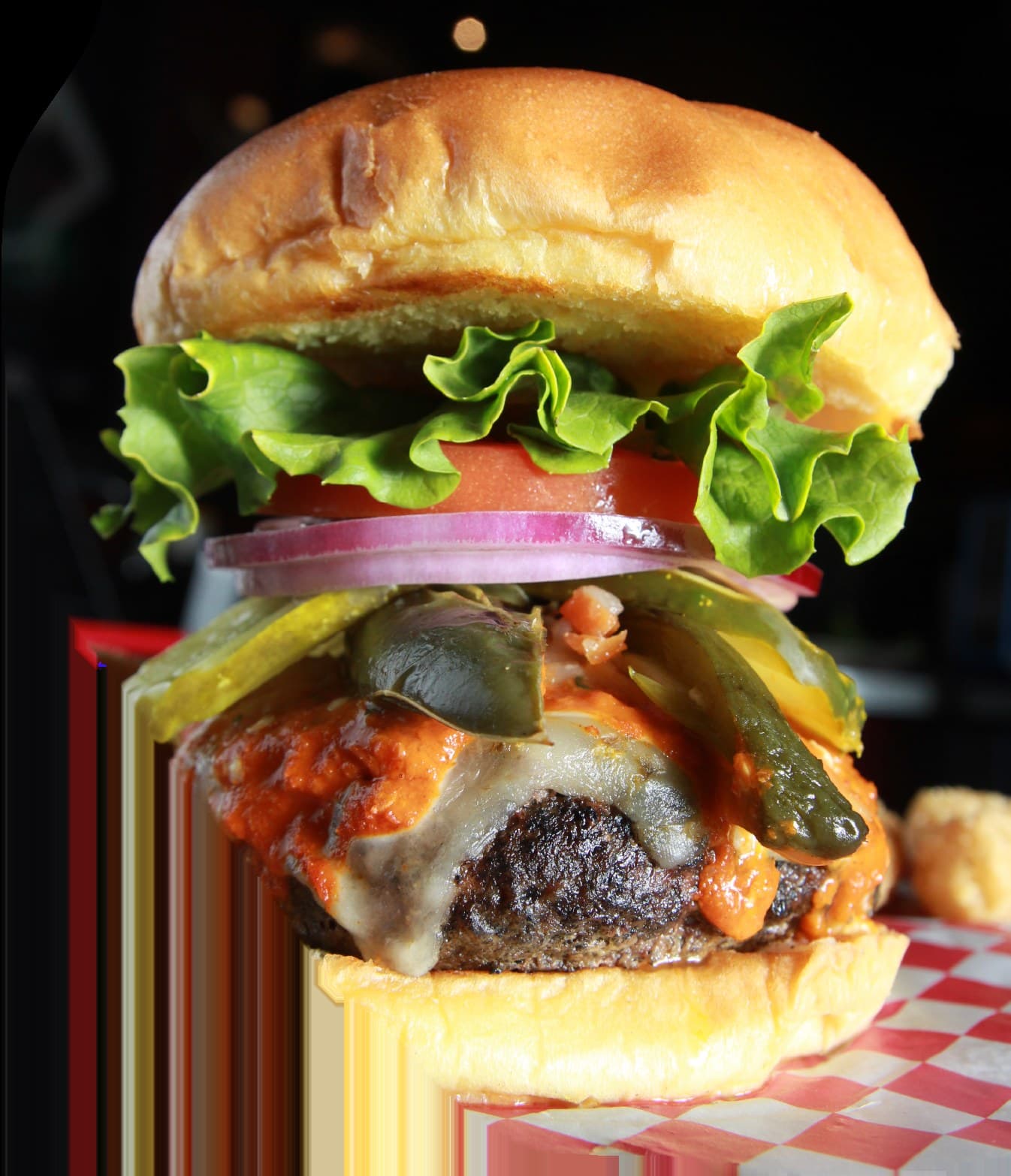 The Vortex Bar & Grill in Little Five Points, photo 2 of 2