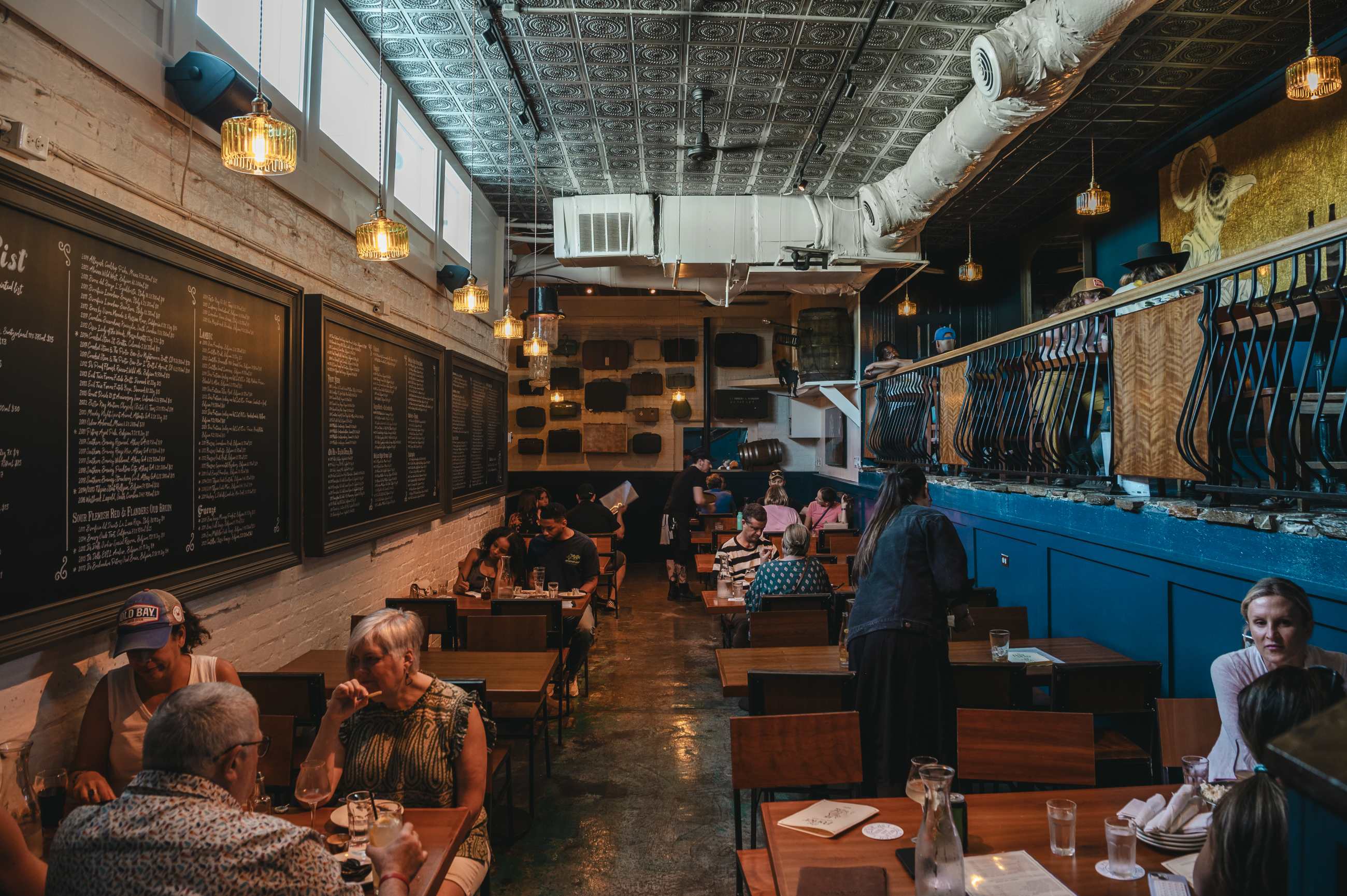 The Porter Beer Bar in Little Five Points, photo 2 of 3