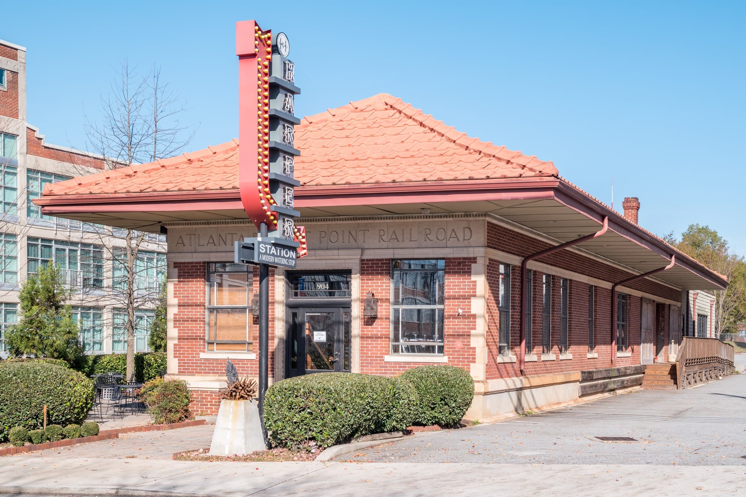 Reynoldstown neighbourhood