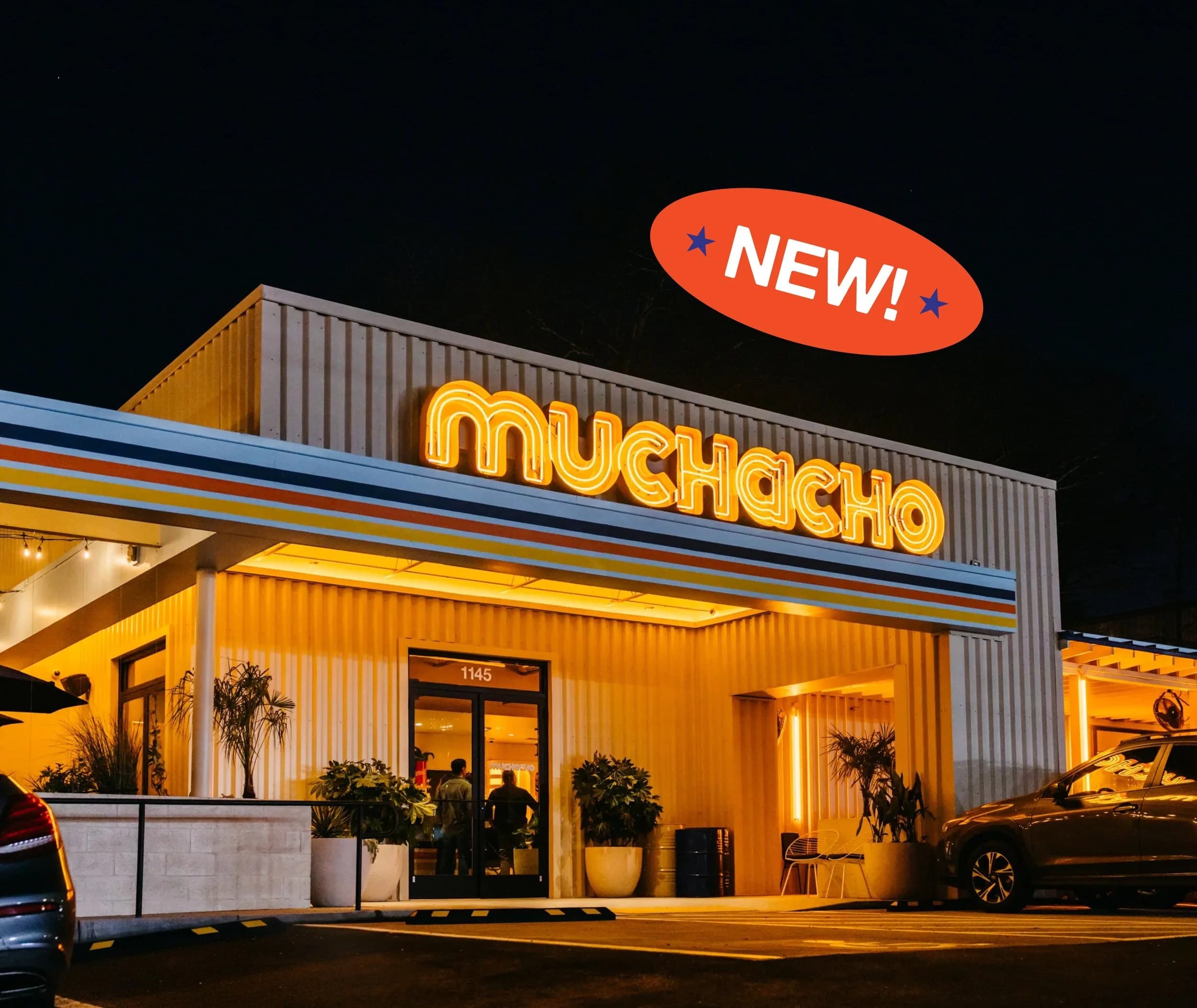 Muchacho