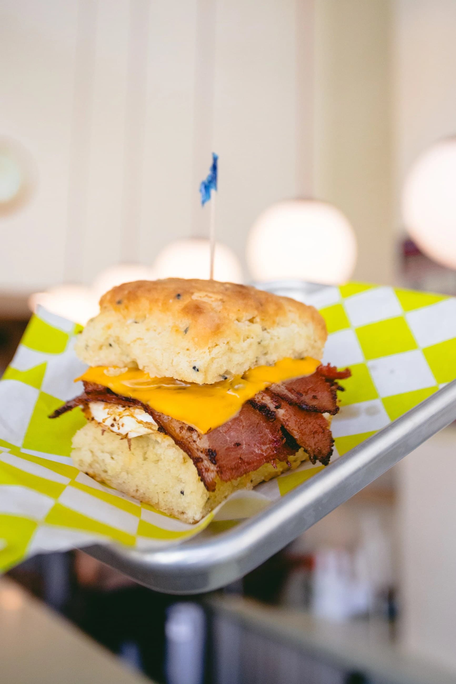 Sugar Loaf Bakery & Cafe