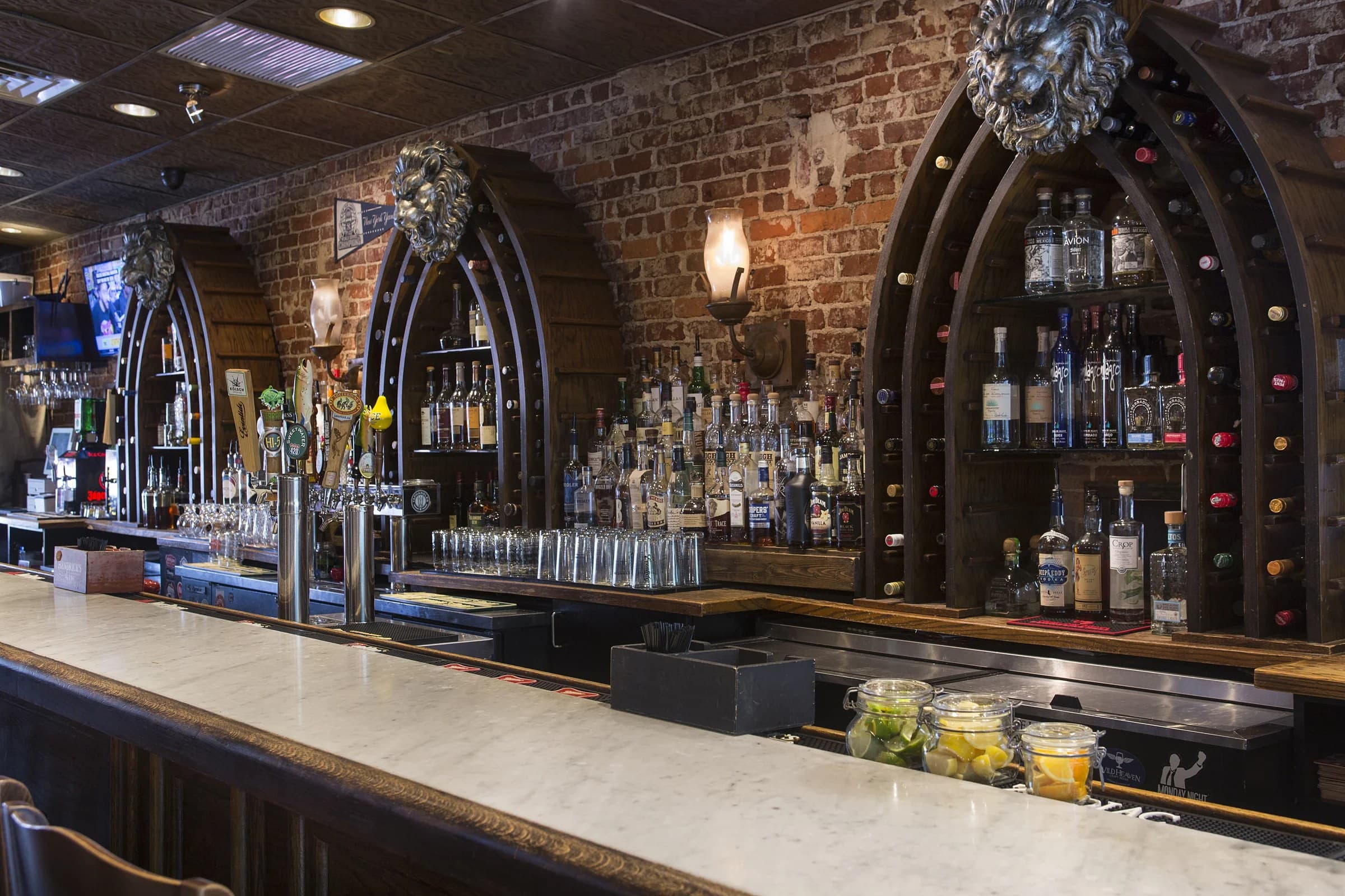 The Albert in Inman Park, photo 2 of 4