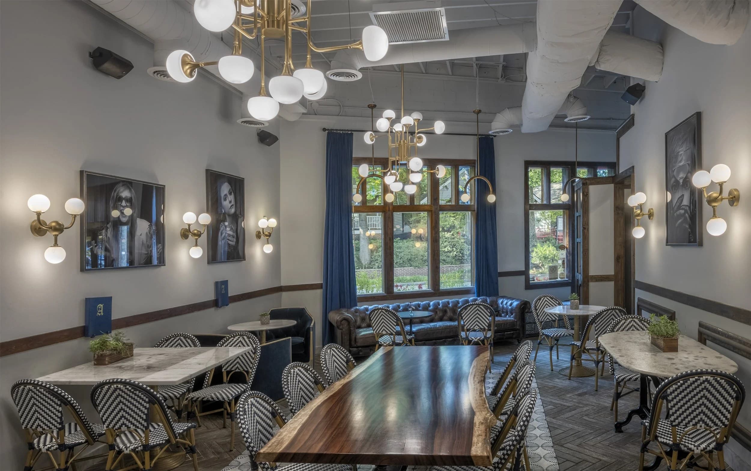 The Albert in Inman Park, photo 3 of 4