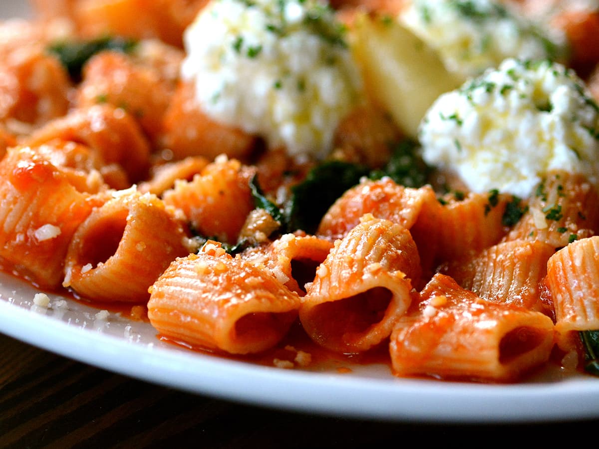 BoccaLupo in Inman Park, photo 3 of 4