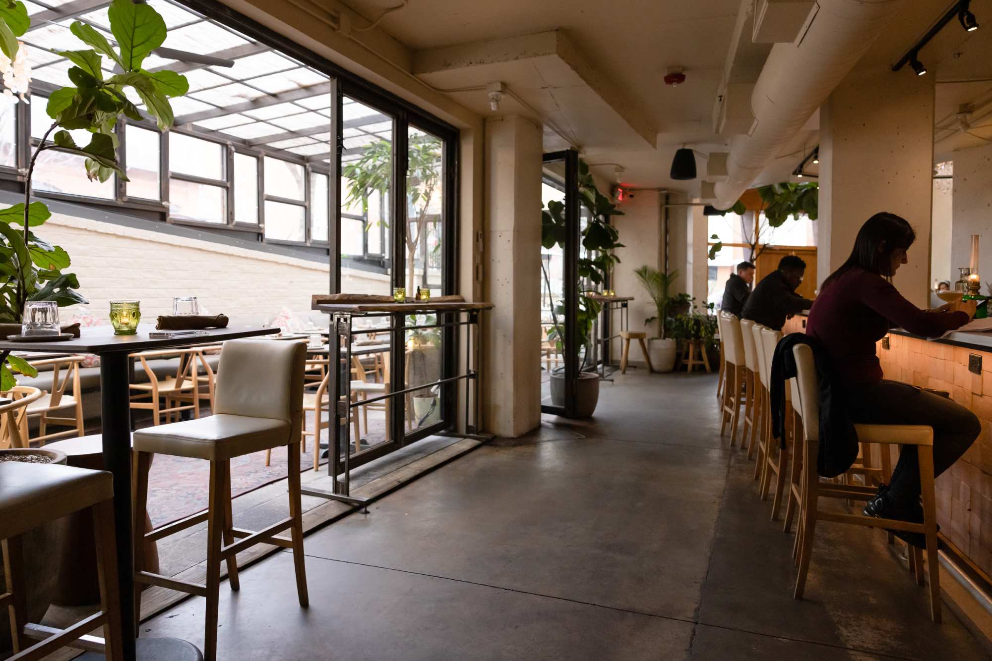 Delbar in Inman Park, photo 2 of 4