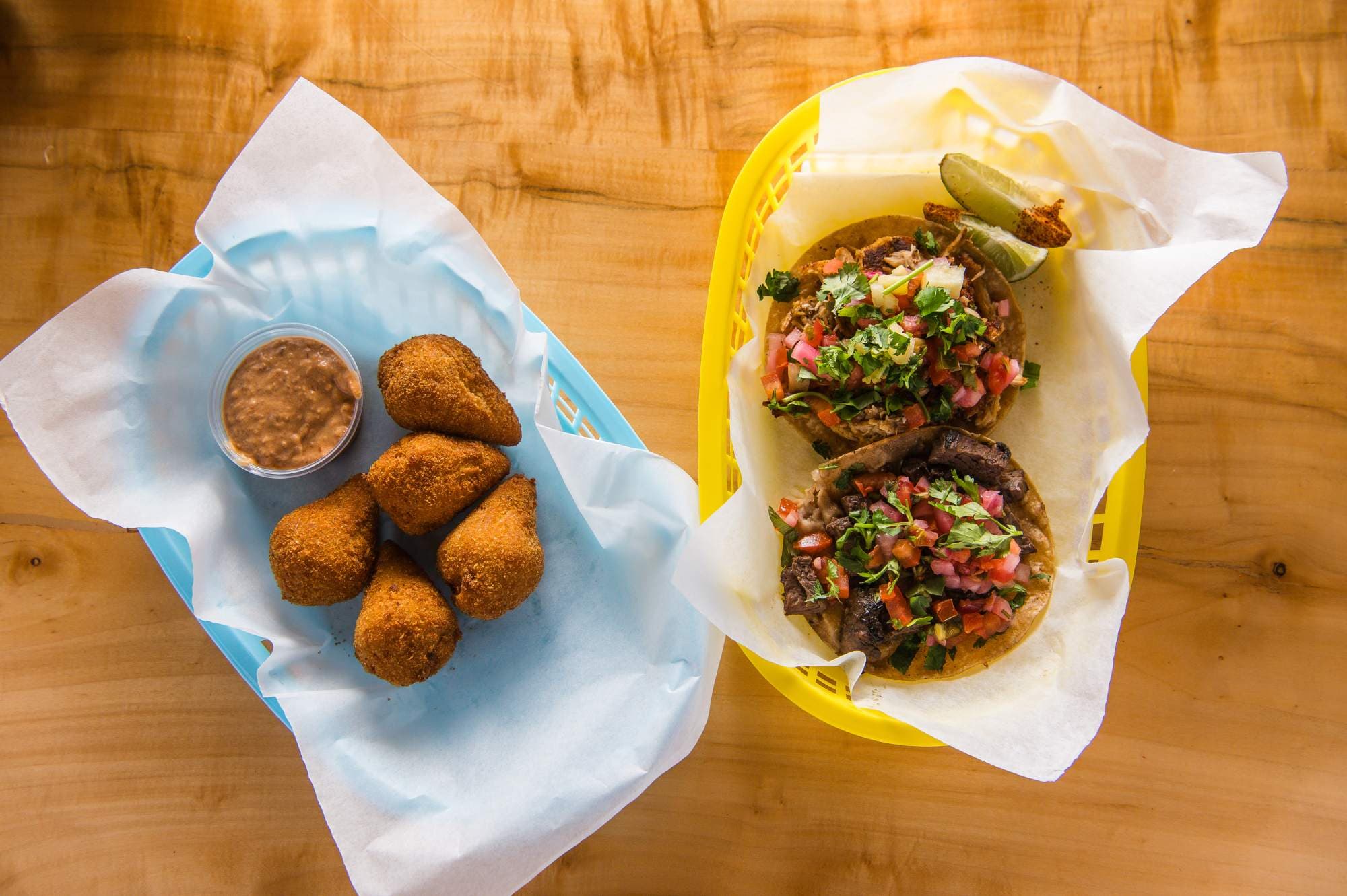 Buteco in Grant Park, photo 4 of 4