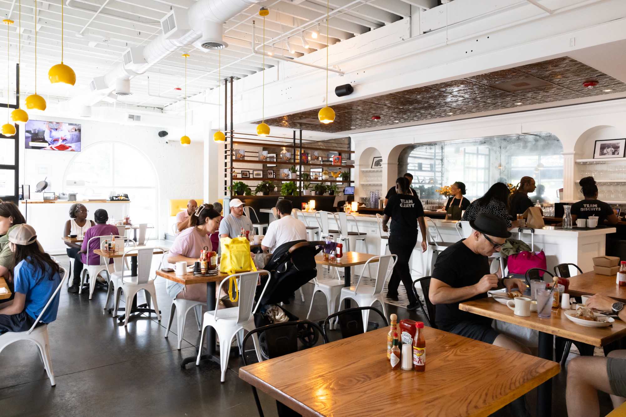 Bomb Biscuit Co.