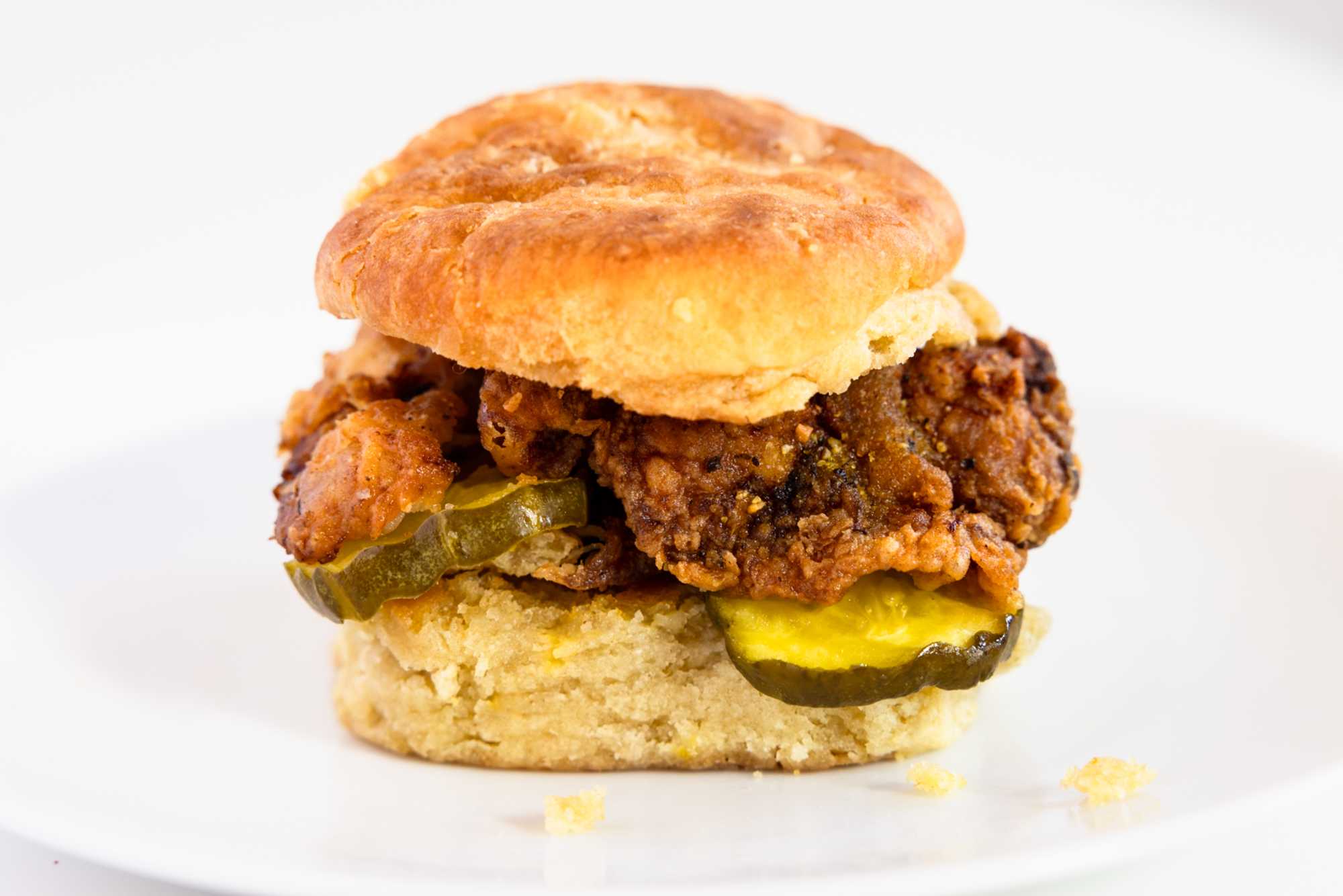 Bomb Biscuit Co. in Grant Park, photo 2 of 4