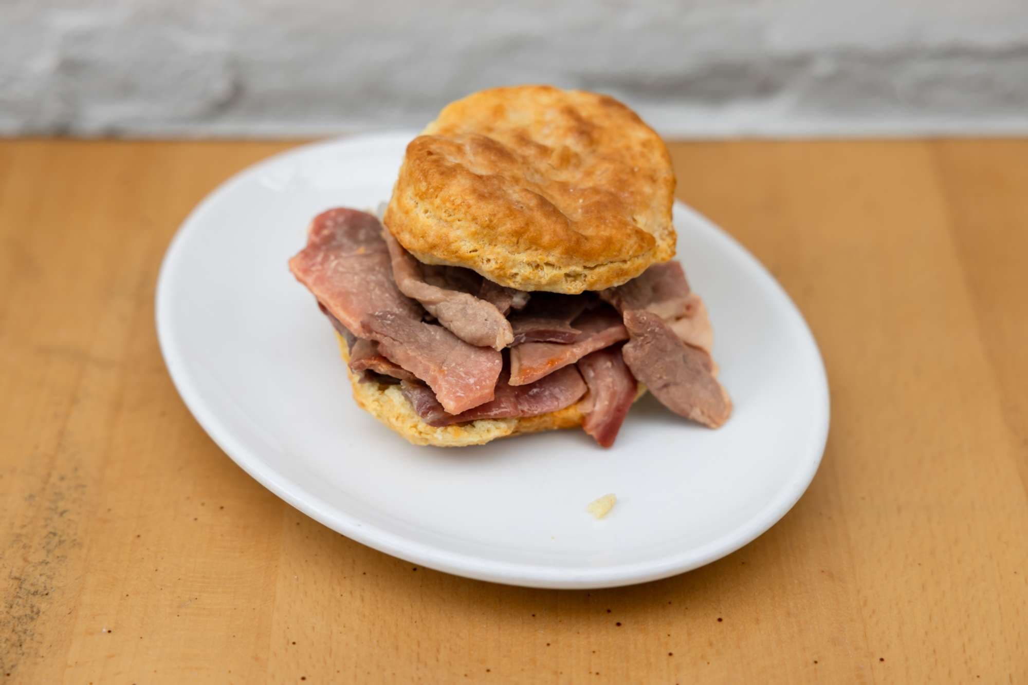 Bomb Biscuit Co. in Grant Park, photo 4 of 4