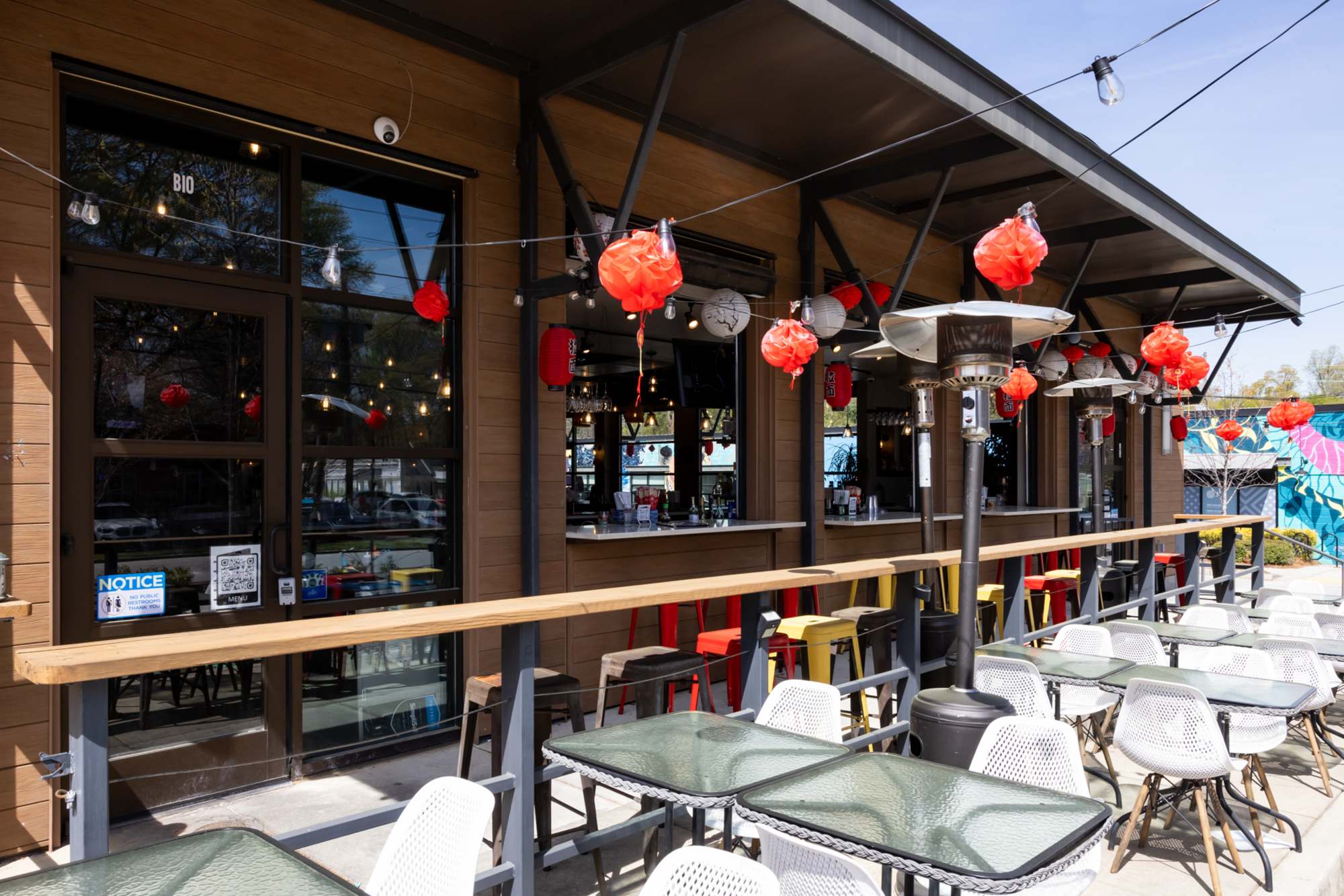Hotto Hotto in Grant Park, photo 2 of 4