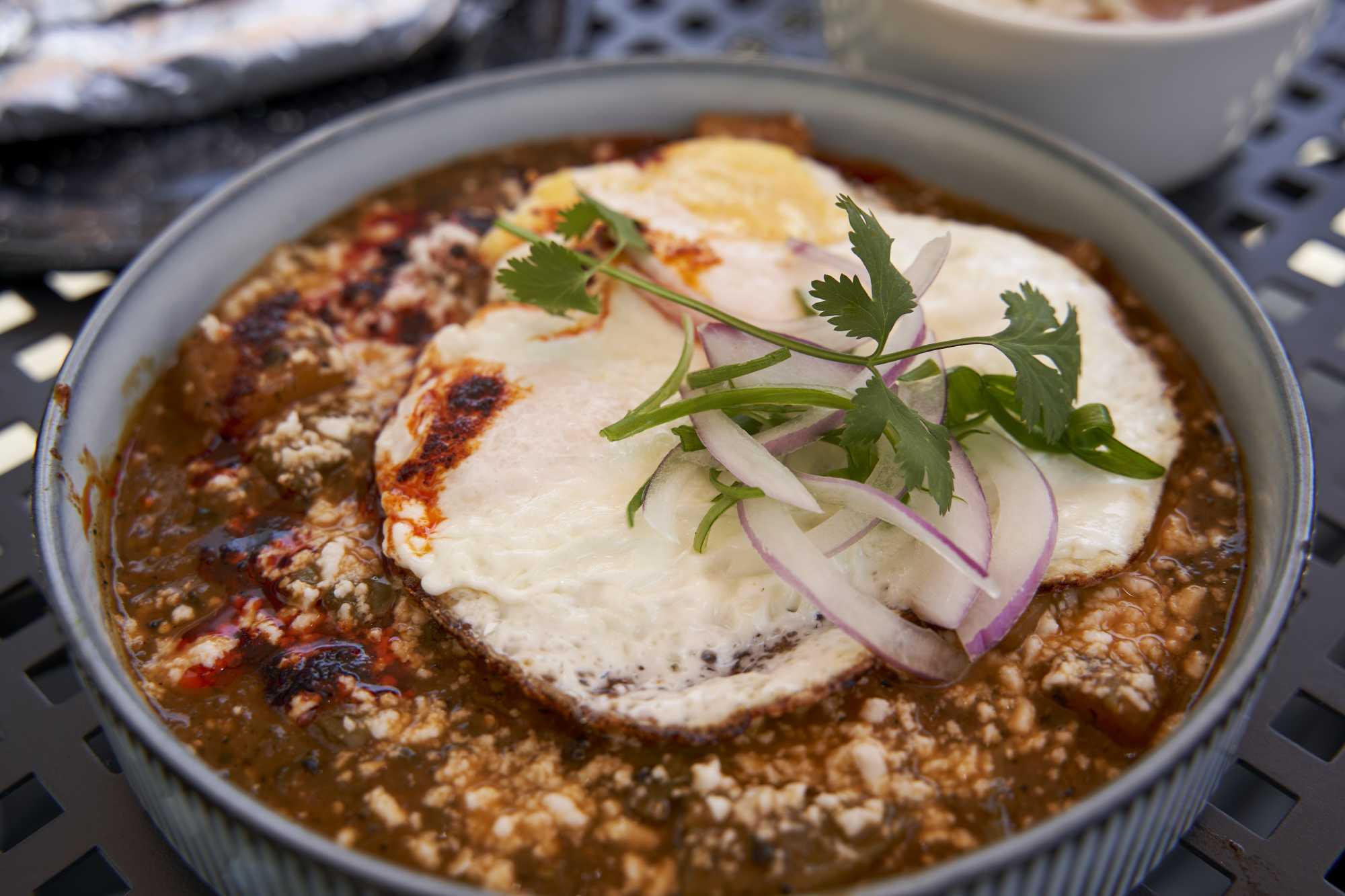 Patria Cocina in Grant Park, photo 3 of 4