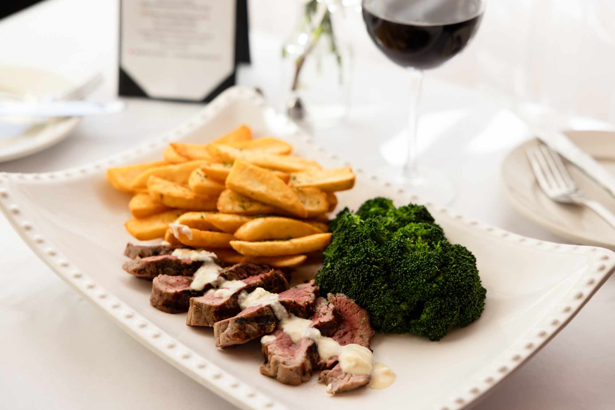Ziba's Bistro & Wine Bar in Grant Park, photo 4 of 4