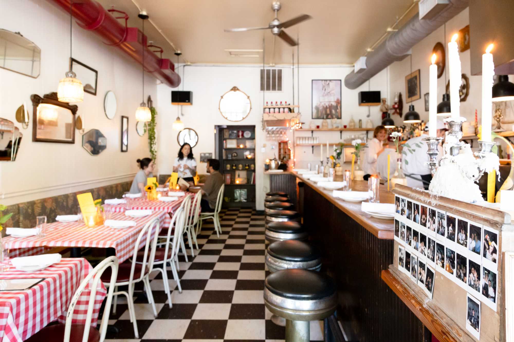 Gigi's Italian Kitchen