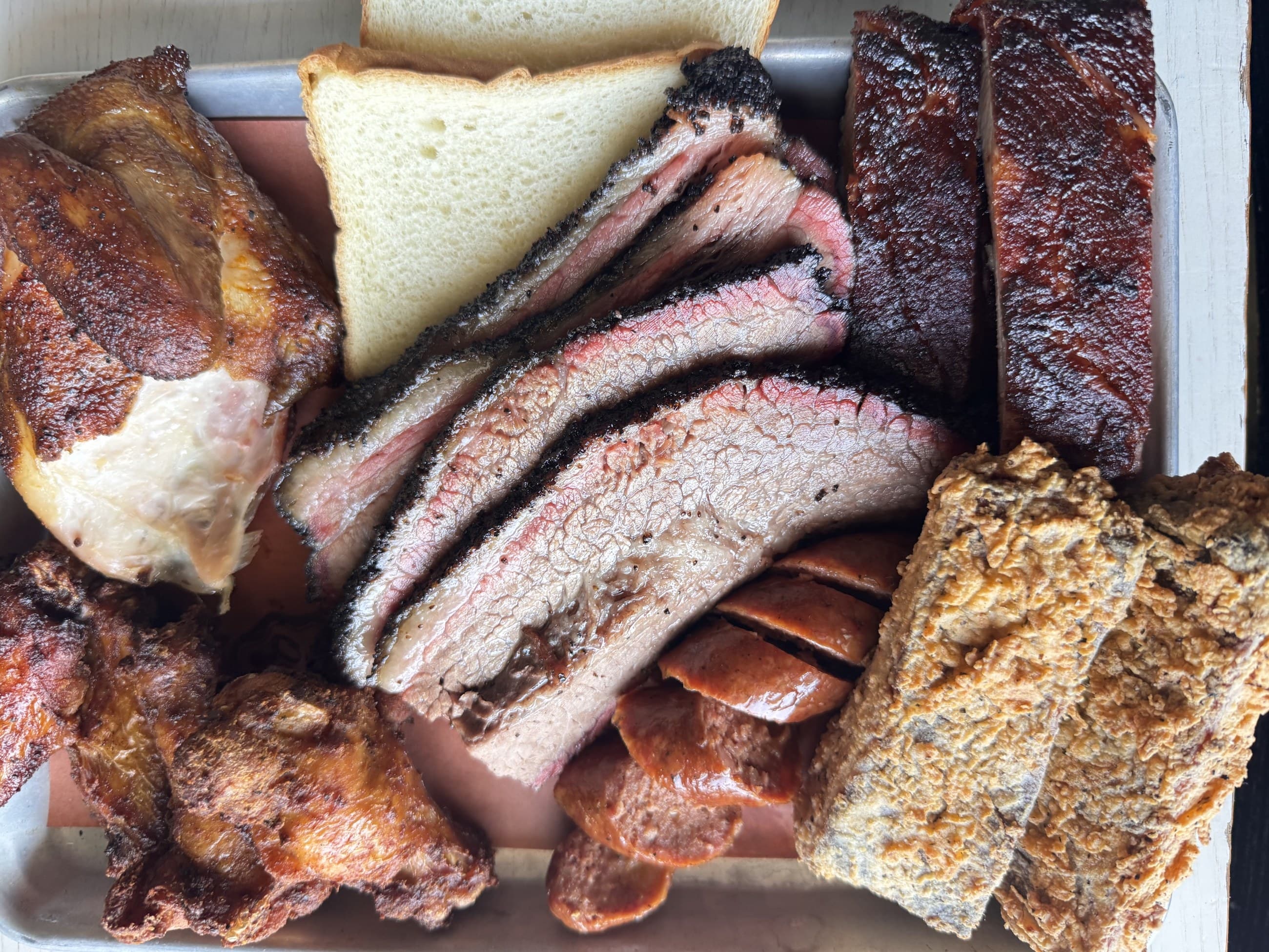 Fox Bros. Bar-B-Q