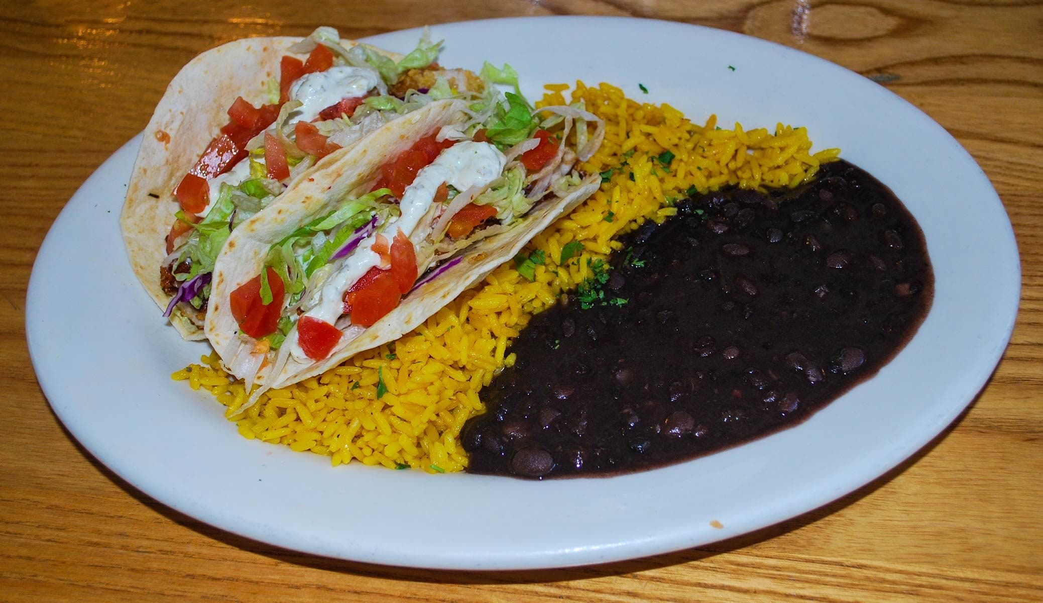 La Fonda Latina in Candler Park, photo 2 of 4