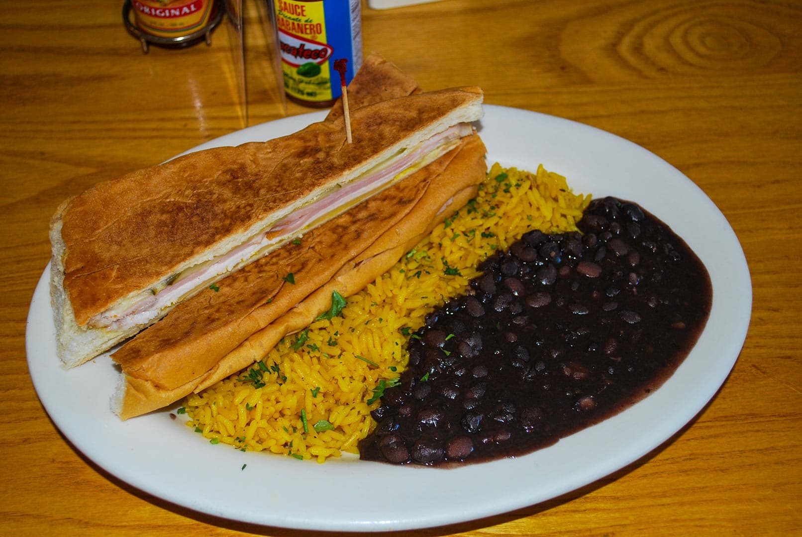 La Fonda Latina in Candler Park, photo 3 of 4