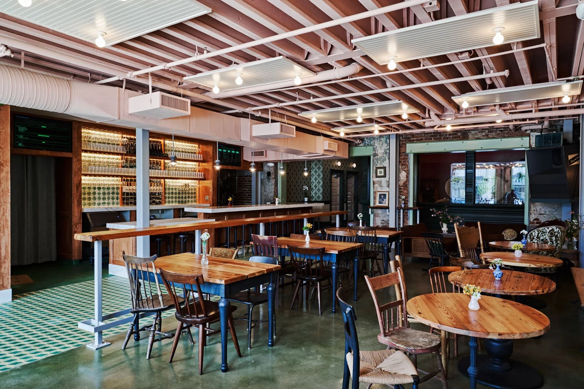 Halfway Crooks Beer in Summerhill, photo 3 of 3