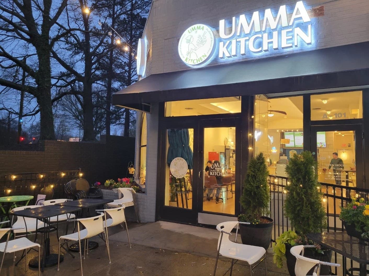 Umma Kitchen