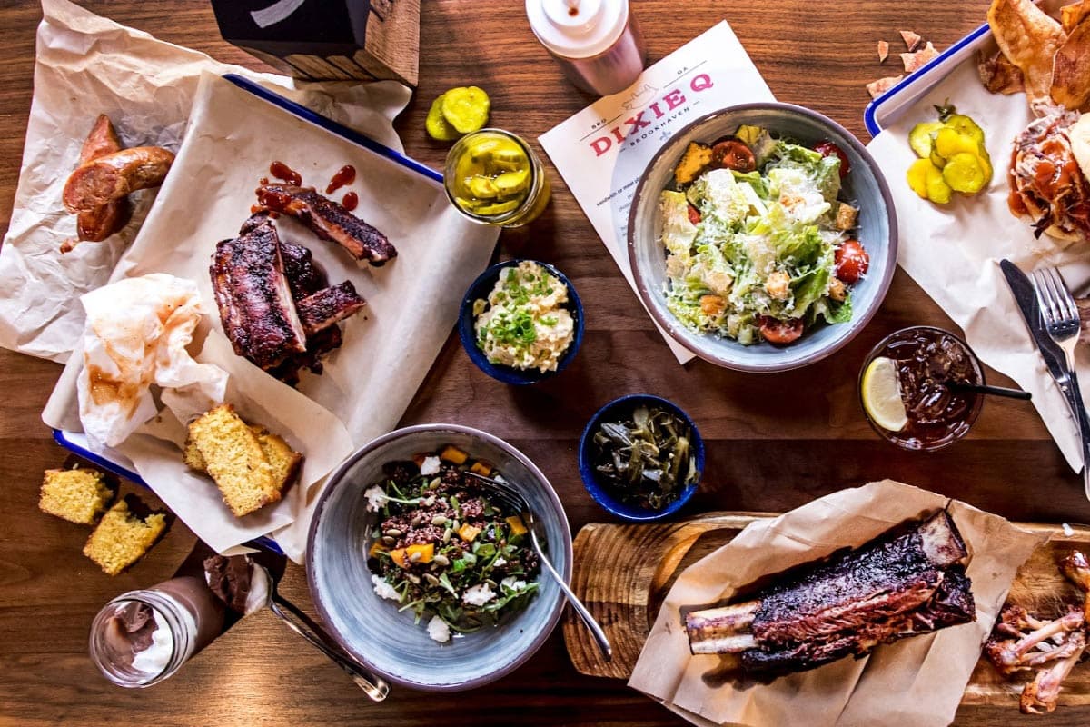 Dixie Q in Brookhaven, photo 2 of 3