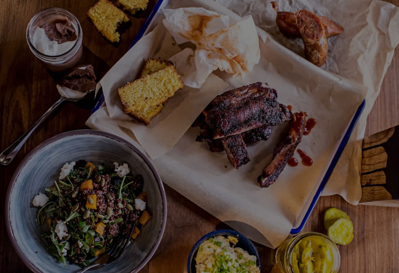 Dixie Q in Brookhaven, photo 3 of 3