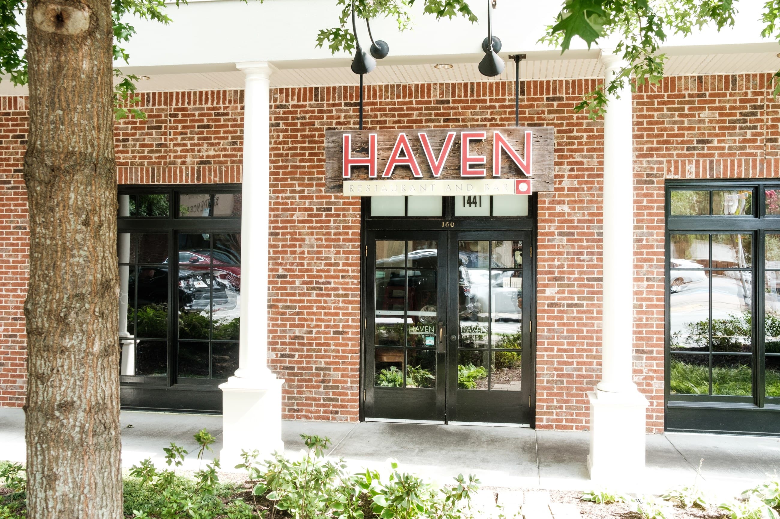 HAVEN Restaurant & Bar