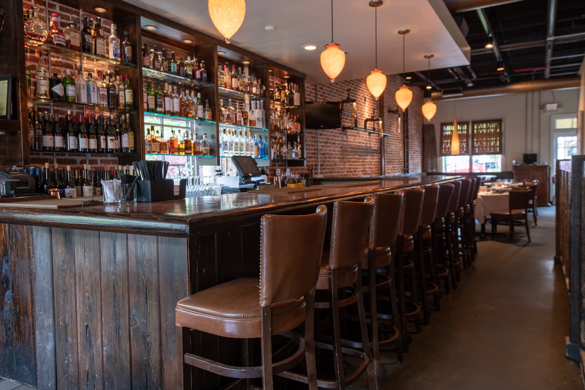 HAVEN Restaurant & Bar in Brookhaven, photo 2 of 4