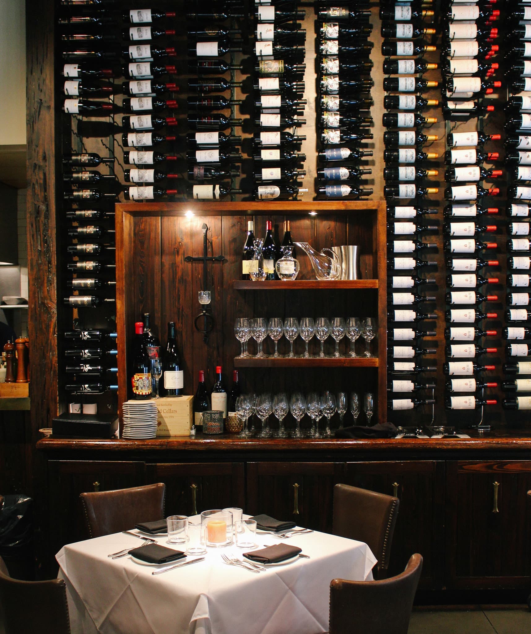 HAVEN Restaurant & Bar in Brookhaven, photo 3 of 4