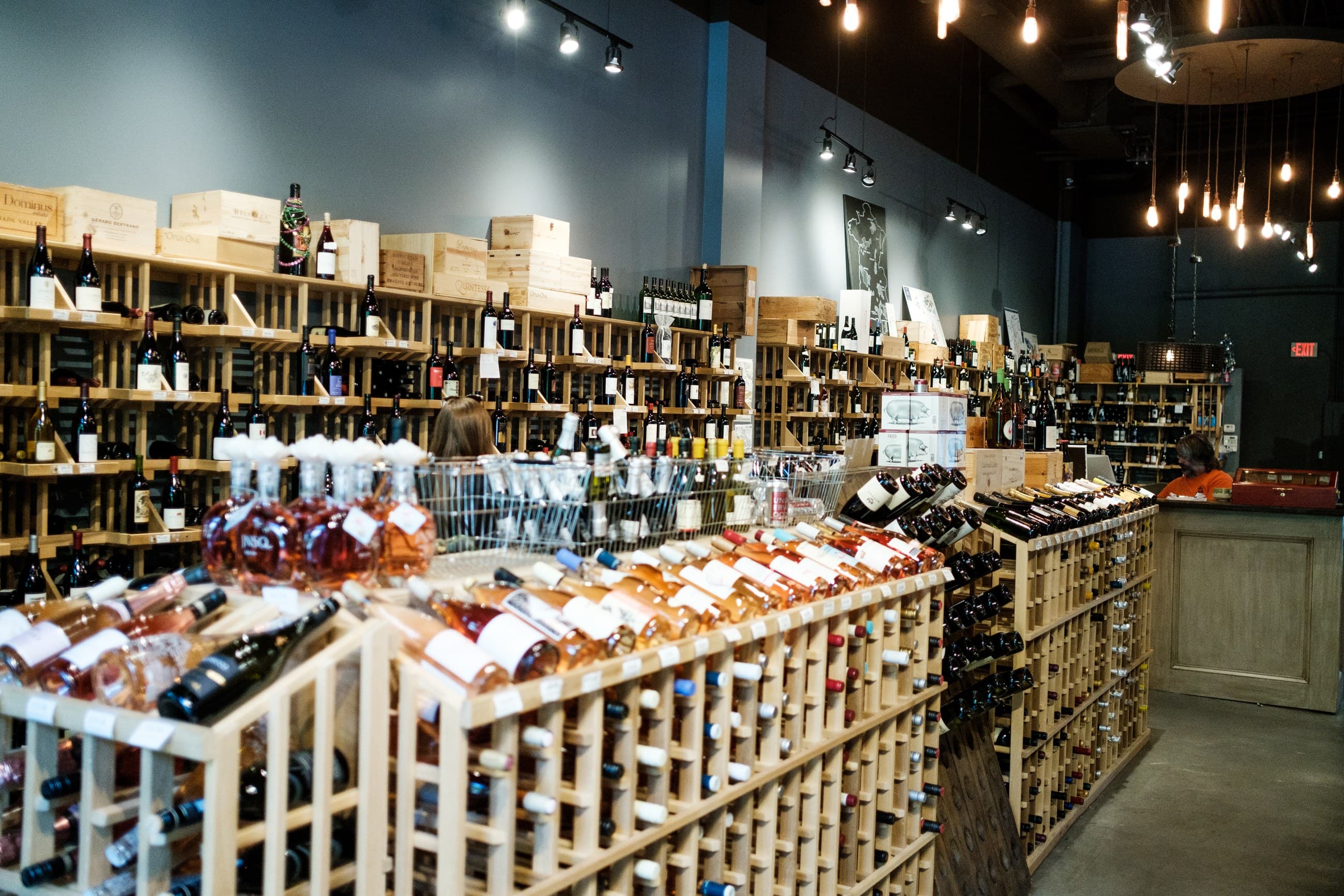 Brookhaven Wines in Brookhaven, photo 2 of 4