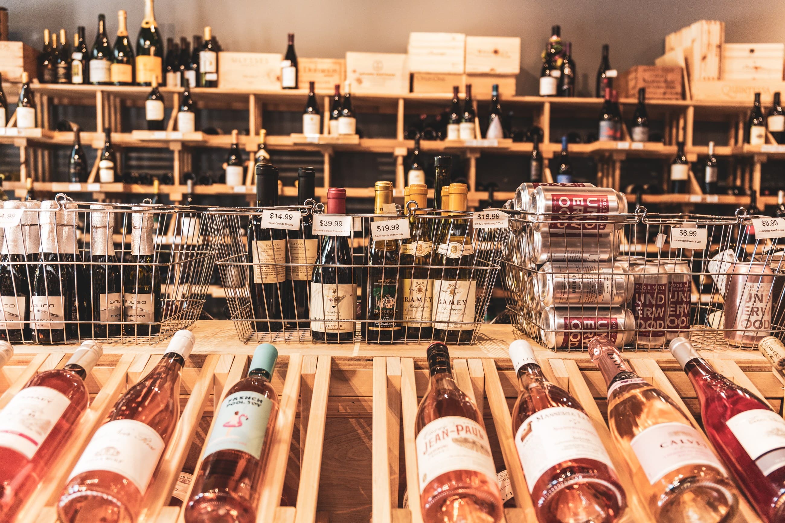 Brookhaven Wines in Brookhaven, photo 4 of 4