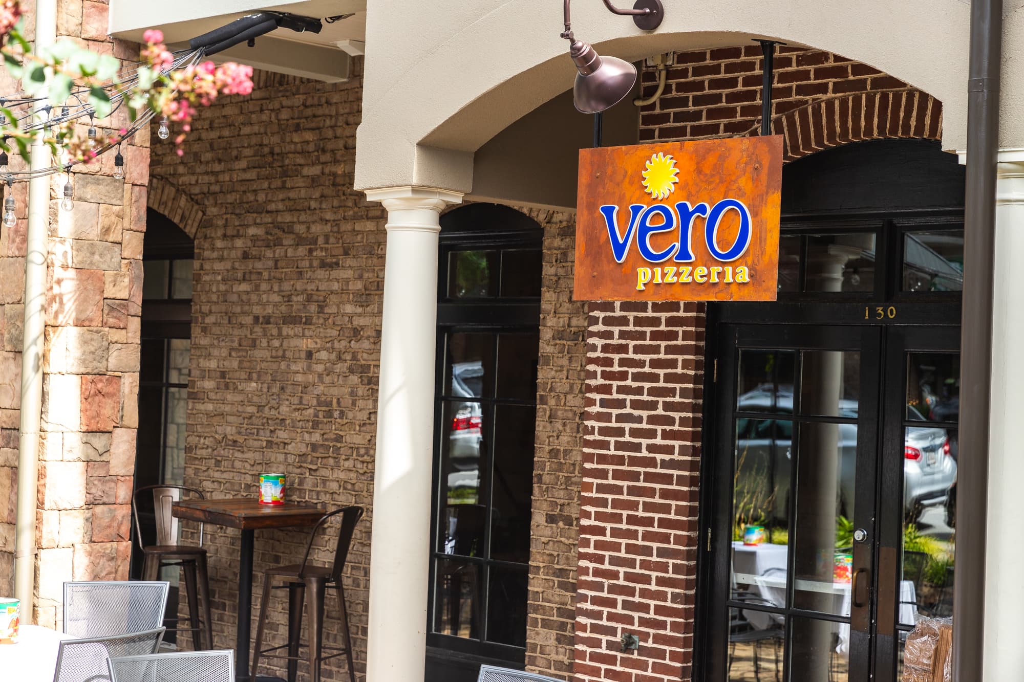 Vero Pizzeria