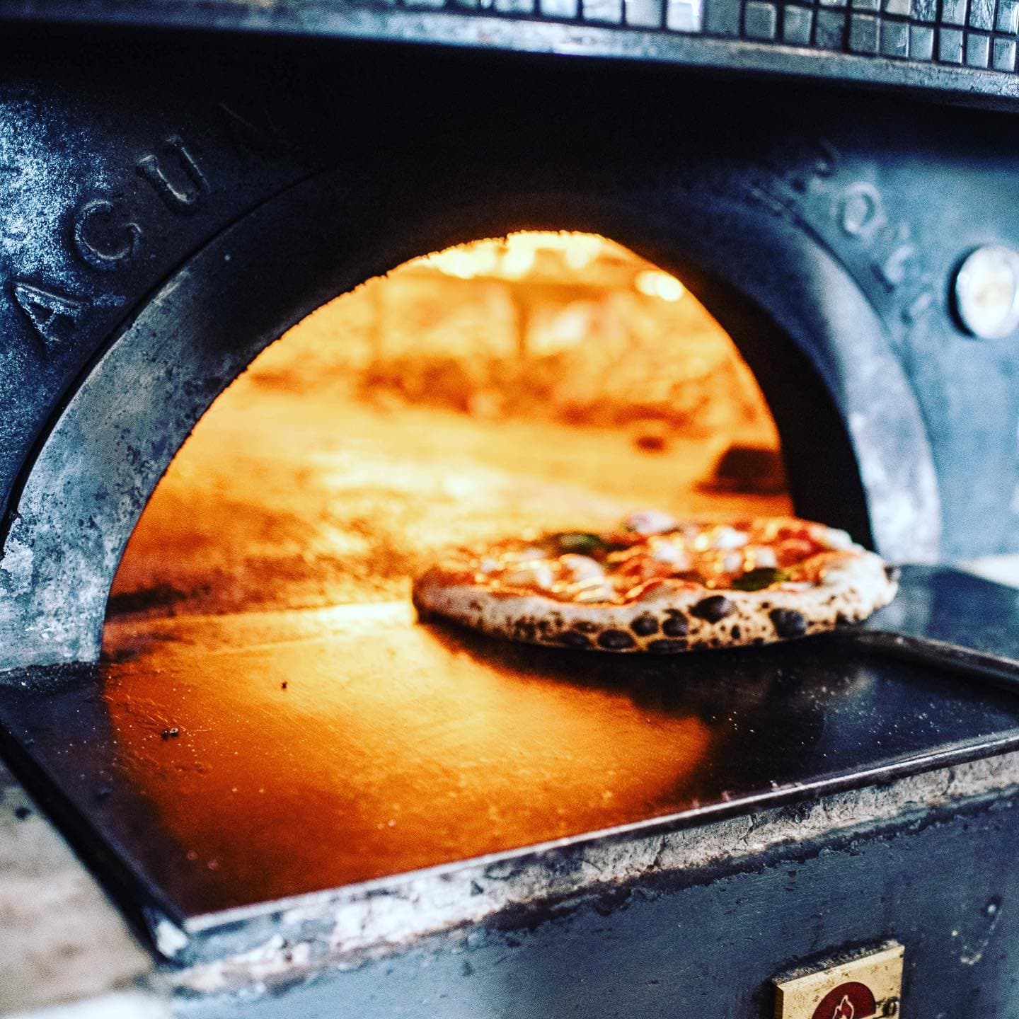 Vero Pizzeria in Brookhaven, photo 3 of 4