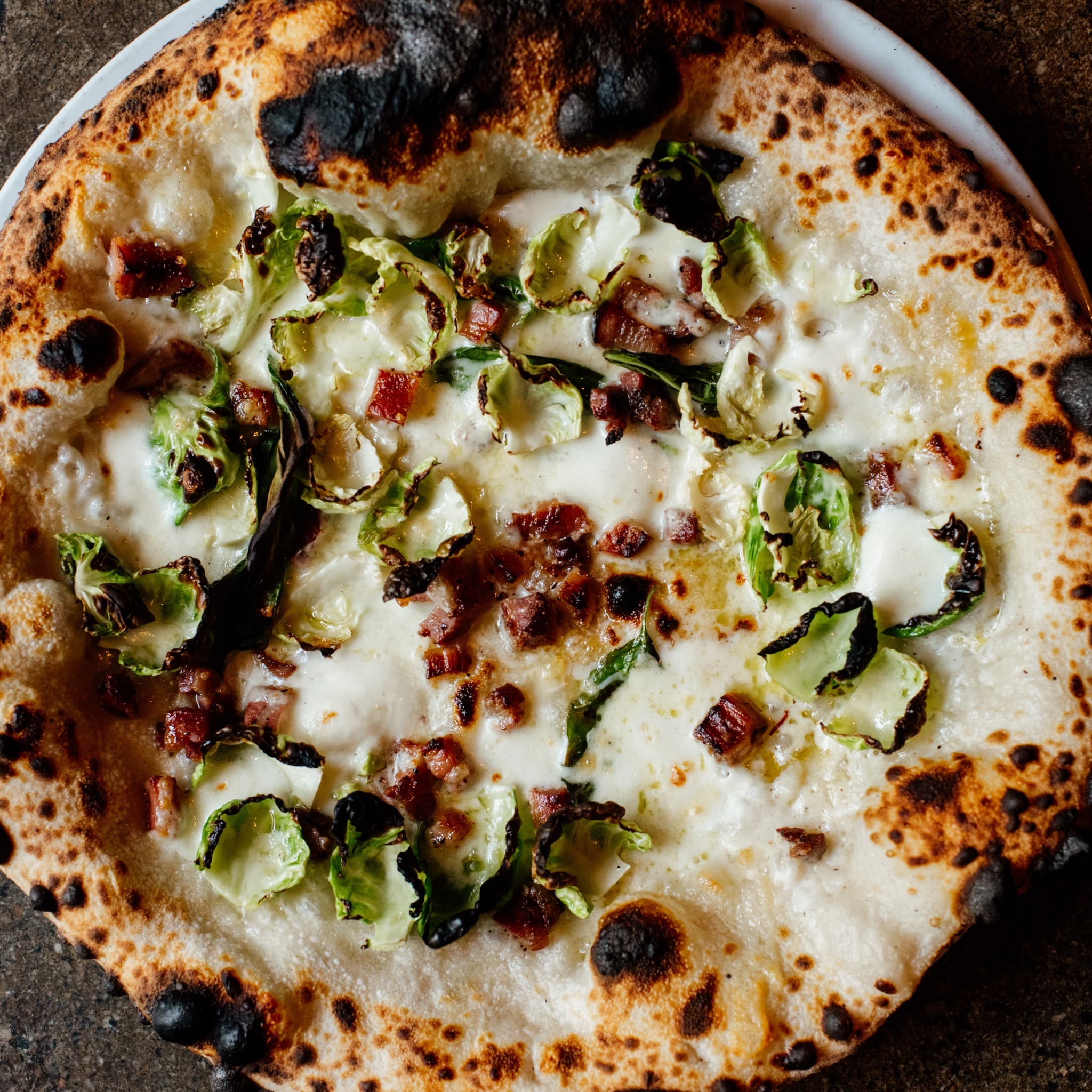 Vero Pizzeria in Brookhaven, photo 4 of 4