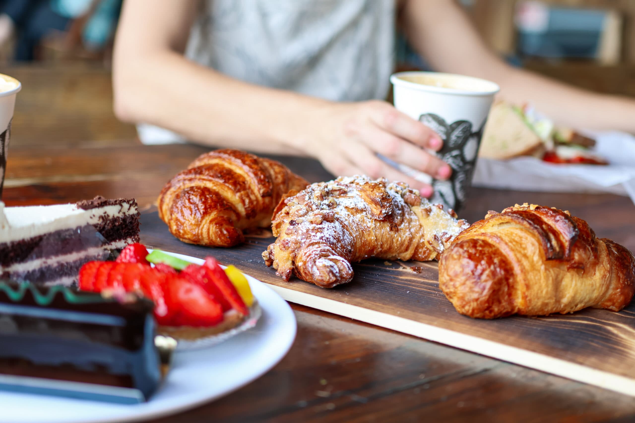 Alon's Bakery & Market