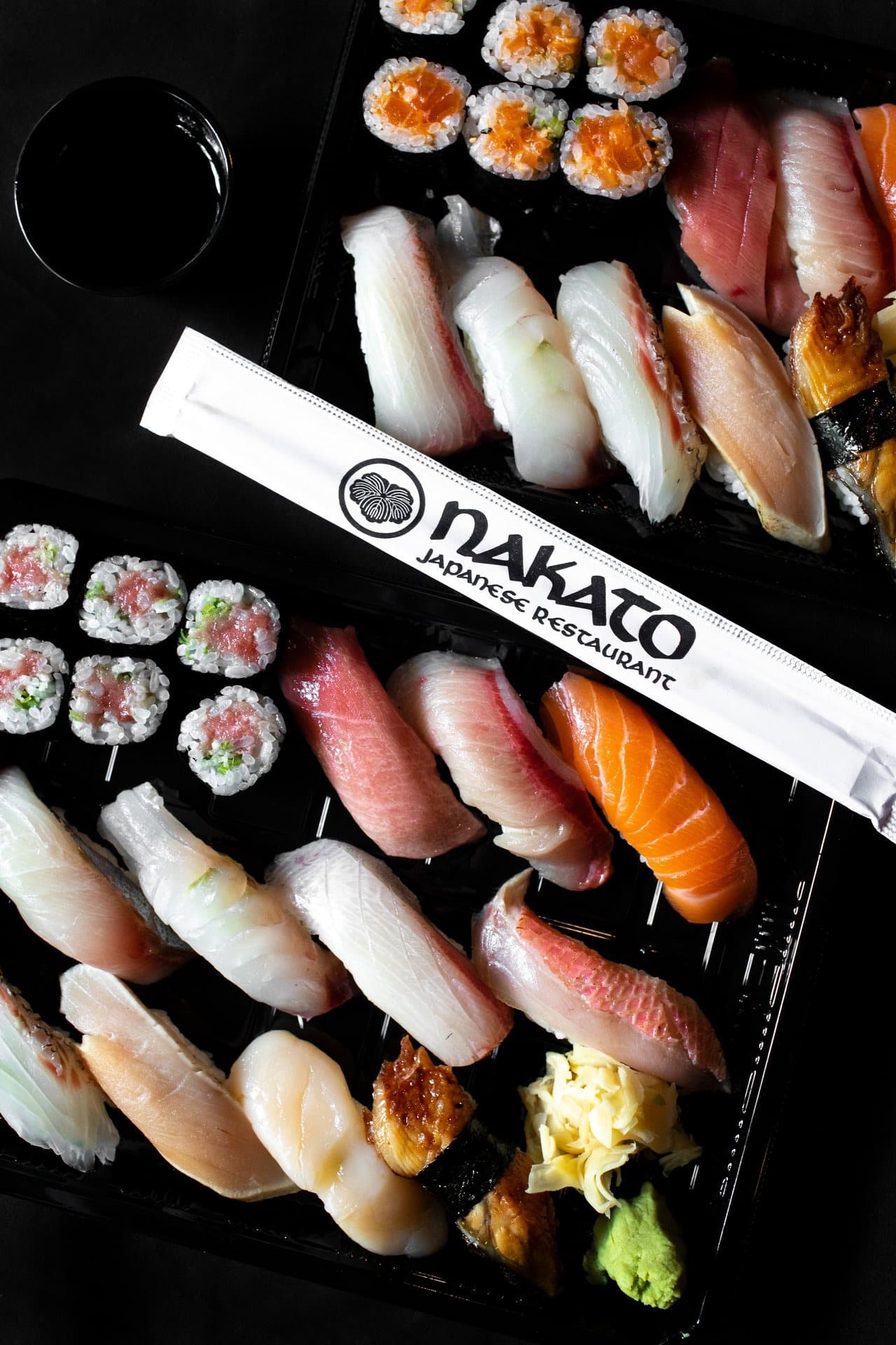 Nakato Japanese Restaurant in Morningside, photo 2 of 3