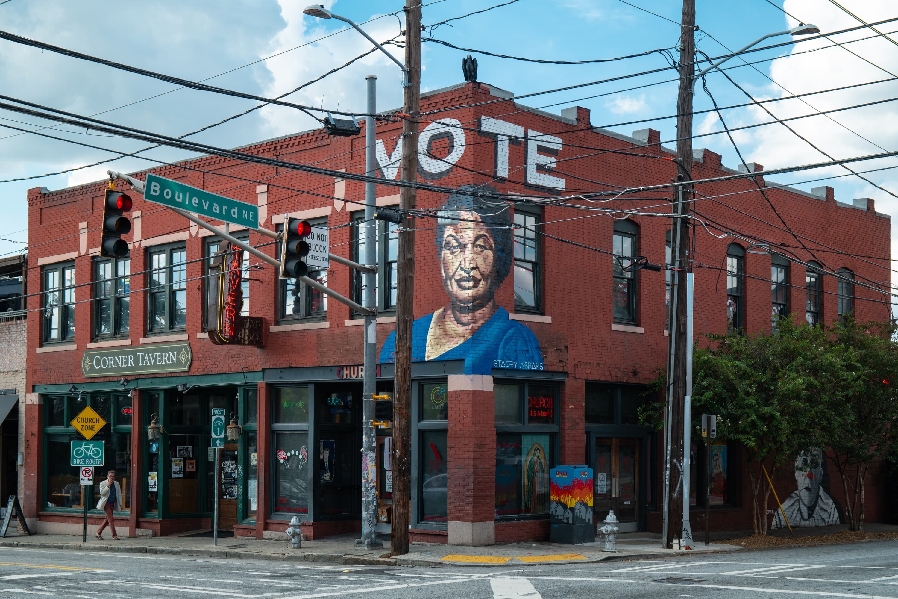 Sister Louisa's Church of the Living Room & Ping Pong Emporium
