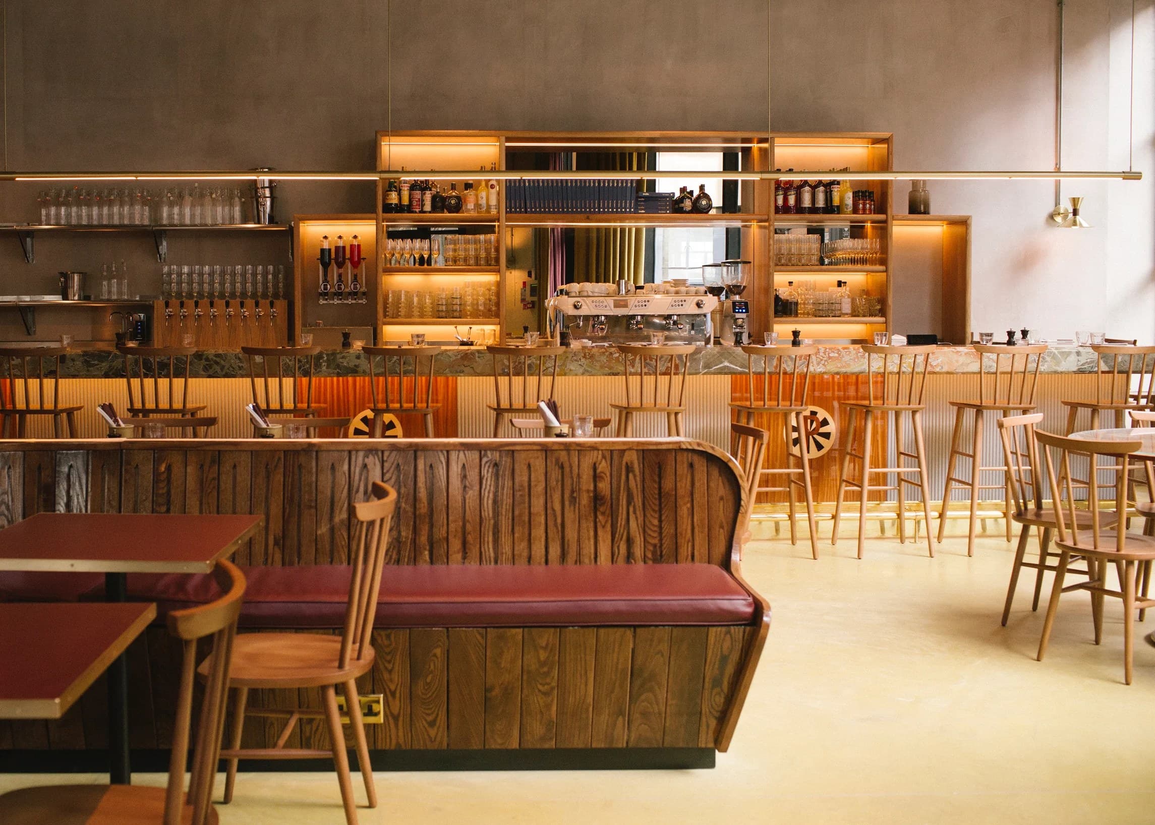 Padella Shoreditch in Shoreditch, photo 2 of 2
