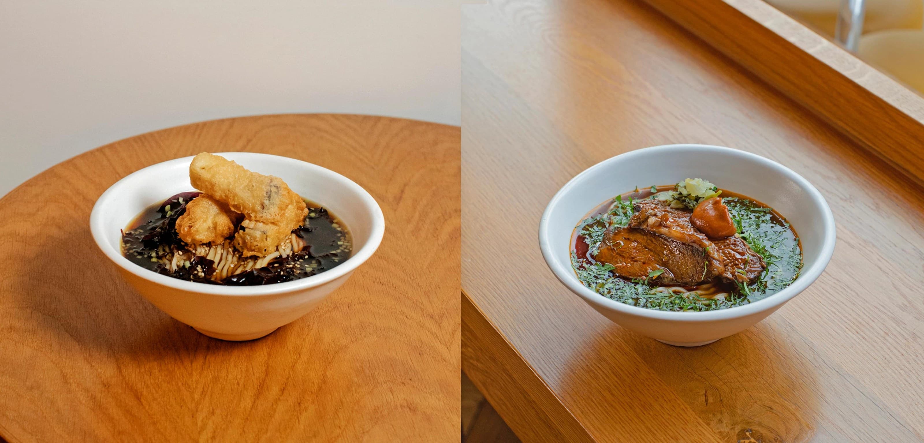 BAO Noodle Shop in Shoreditch, photo 2 of 3