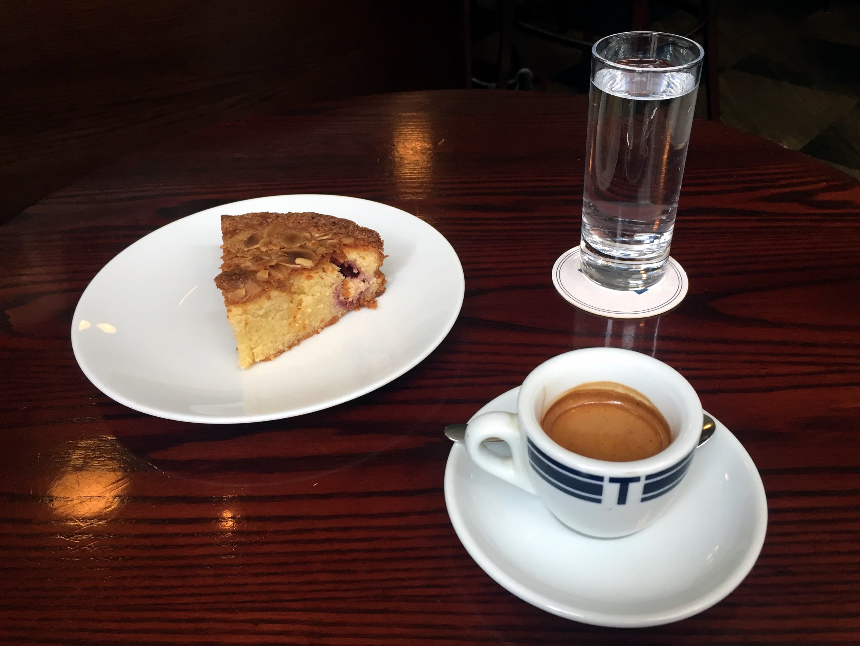 Bar Termini in Soho, photo 2 of 3