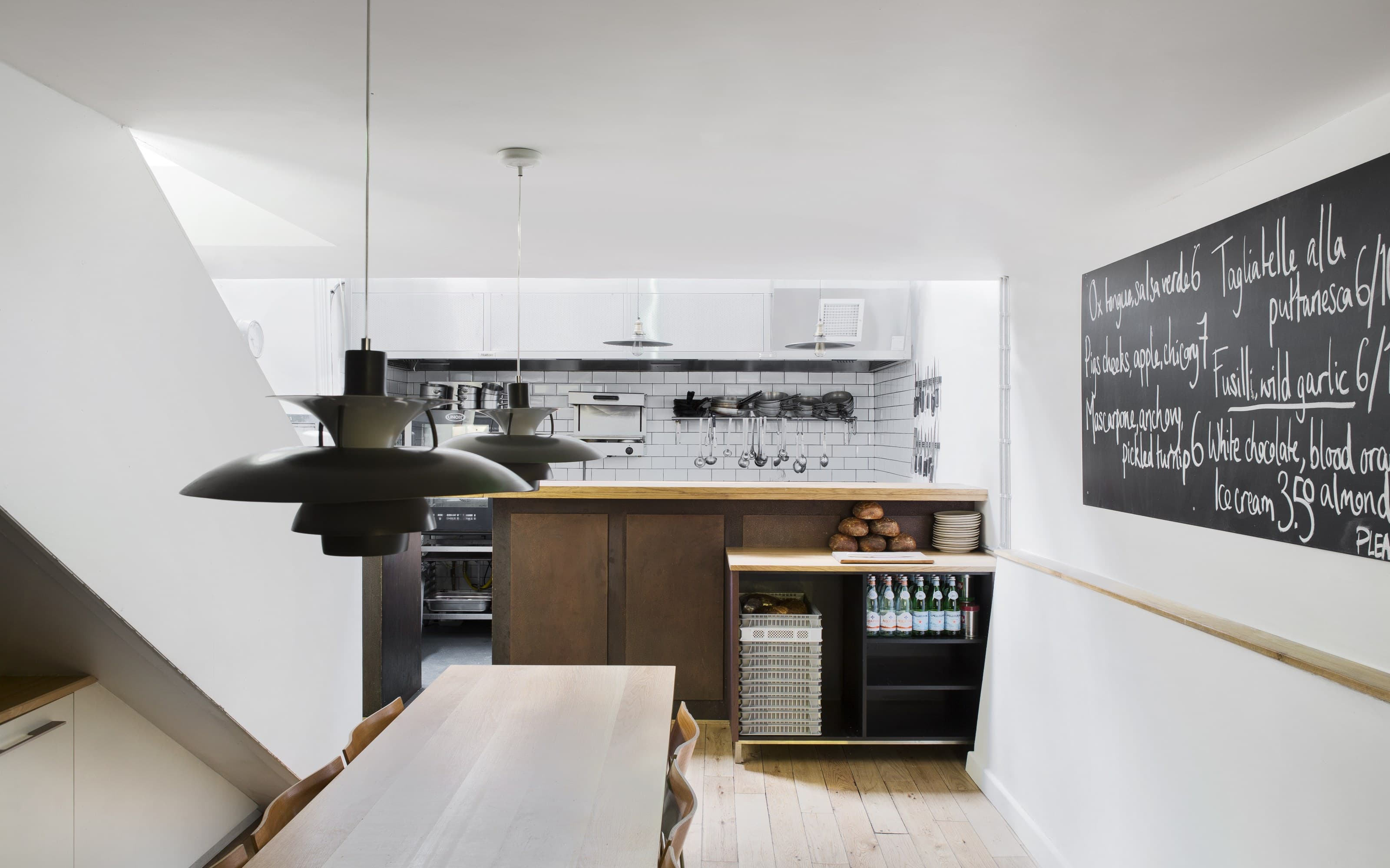 Artusi in Peckham, photo 2 of 3