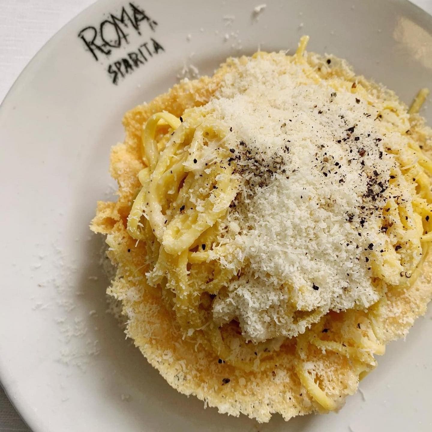 Roma Sparita in Trastevere, photo 2 of 2