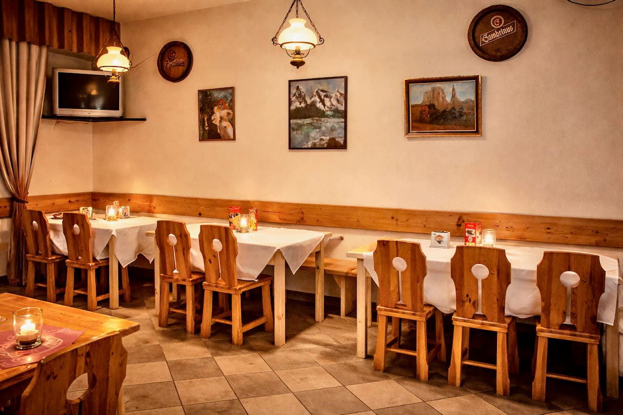 U Vodárny in Vinohrady, photo 3 of 4