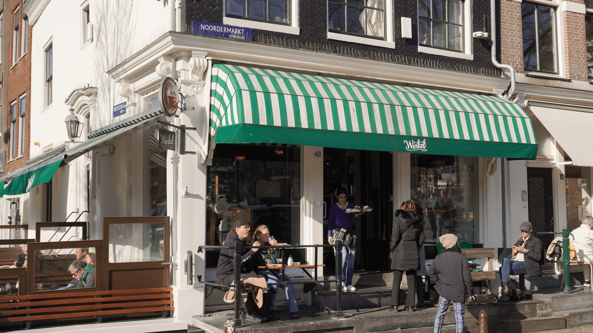 Winkel 43 in Jordaan, photo 4 of 4