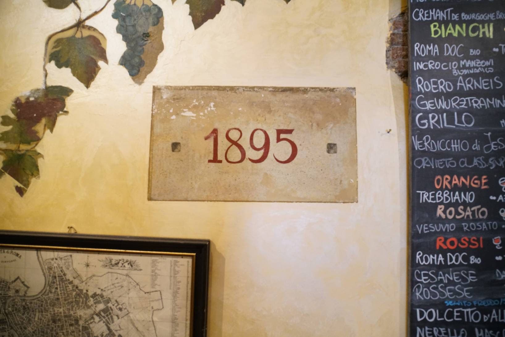 Ai Tre Scalini in Monti, photo 2 of 2