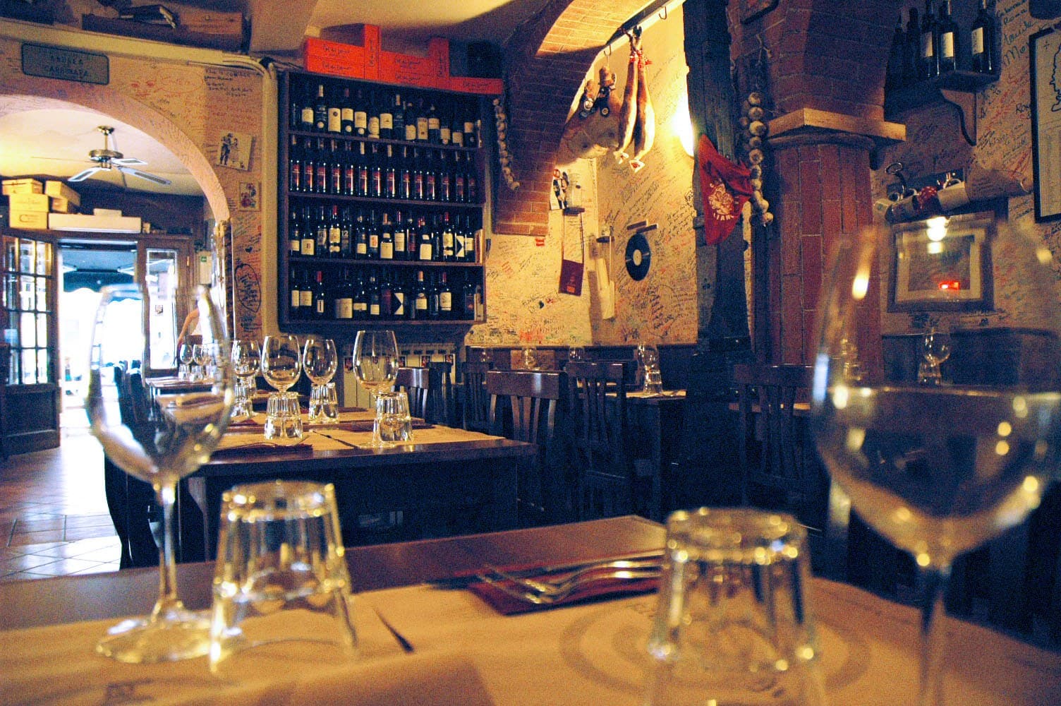 La Carbonara in Monti, photo 2 of 3