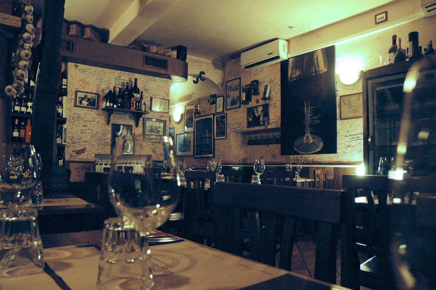 La Carbonara in Monti, photo 3 of 3