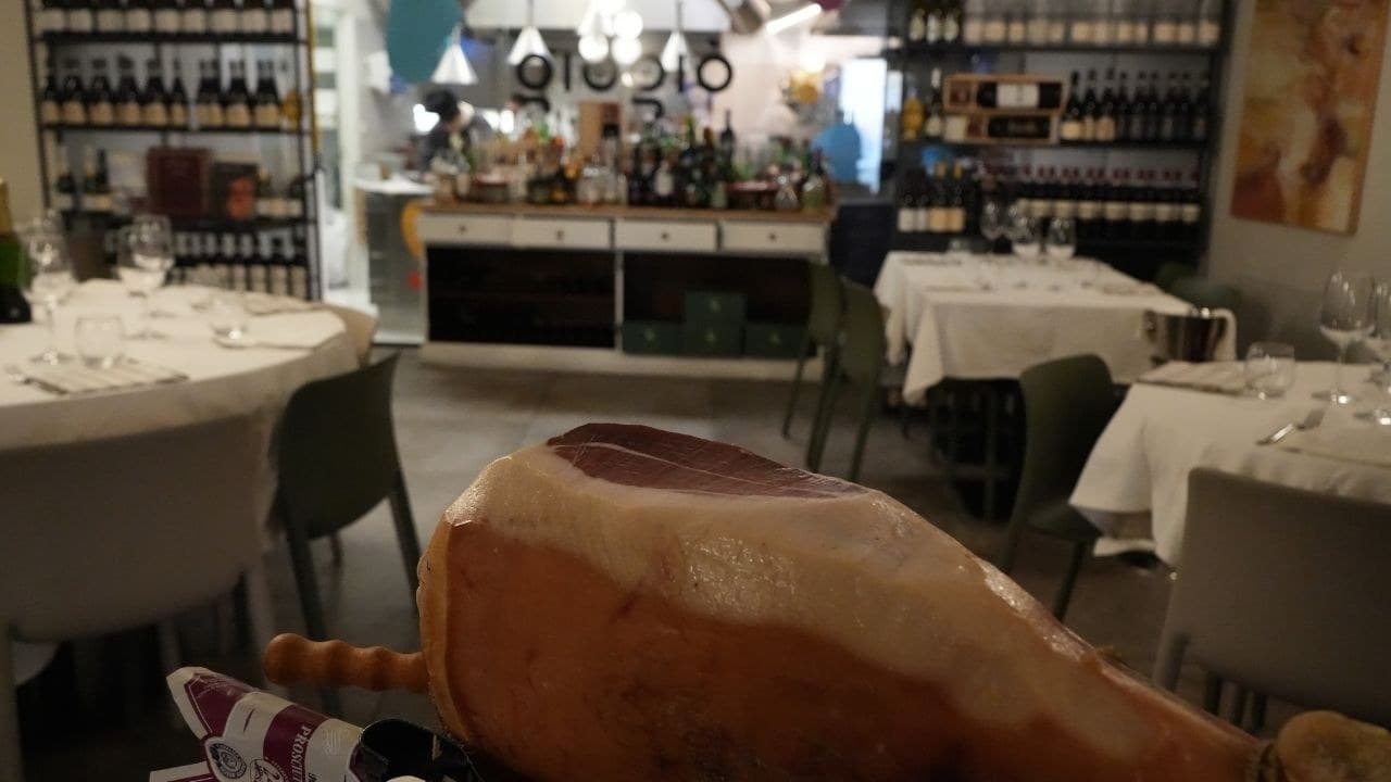 Giò Giò in Monti, photo 2 of 4