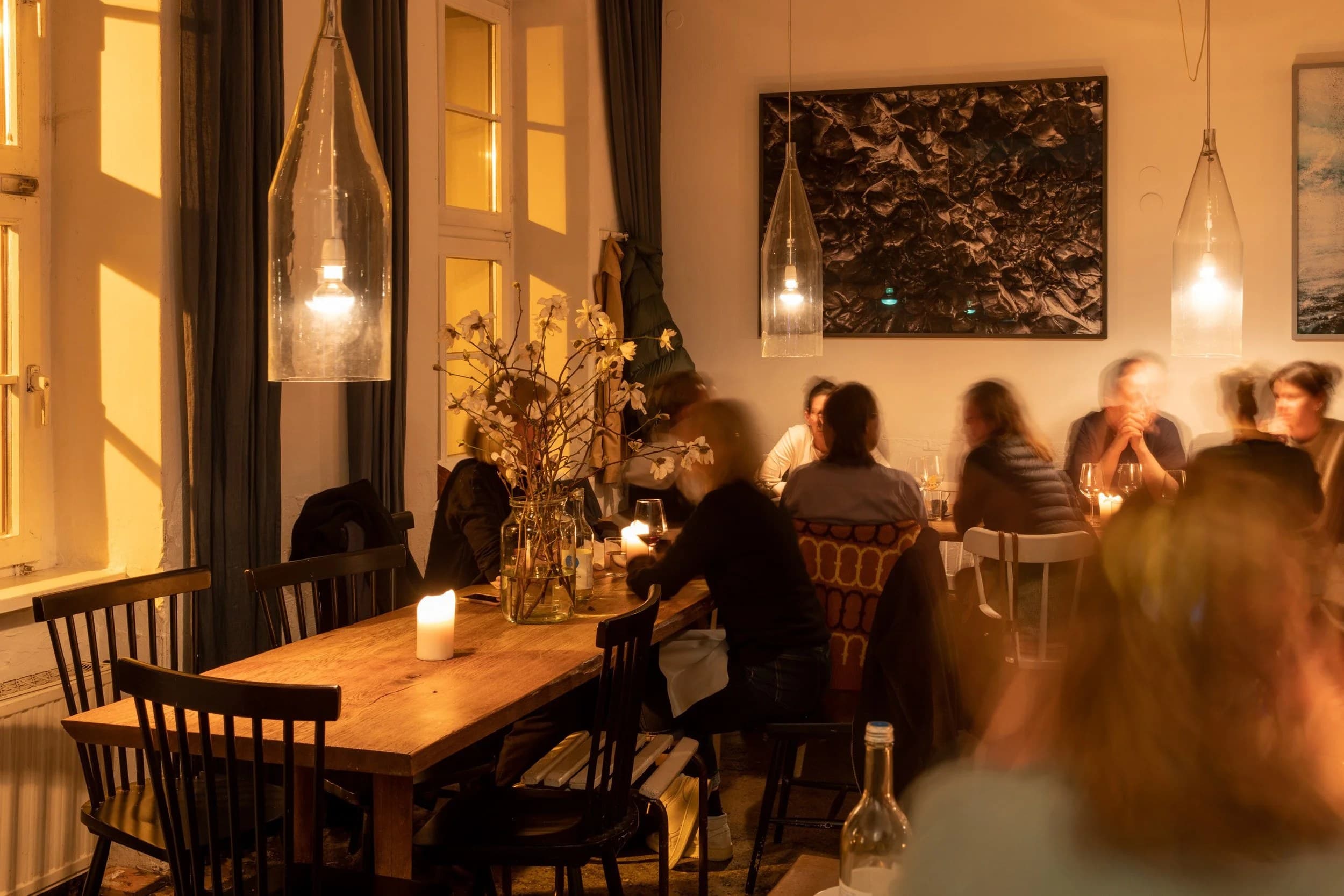 Lokal in Mitte, photo 2 of 2