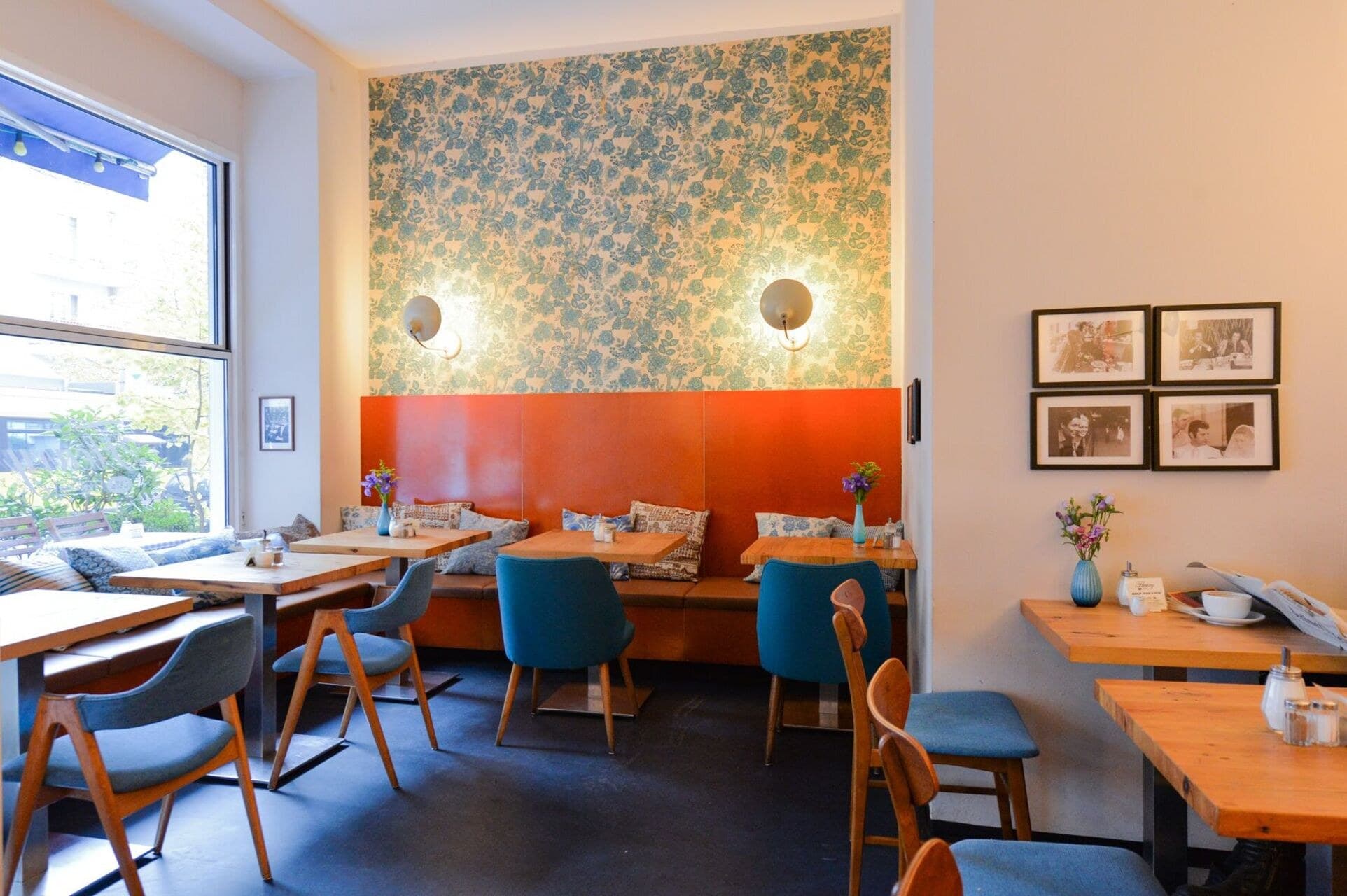Café Fleury in Mitte, photo 3 of 3